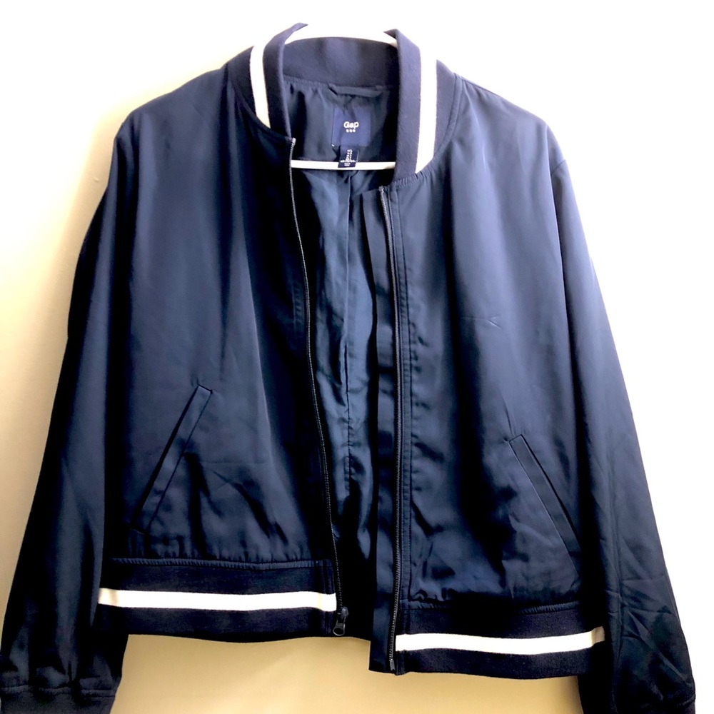 Gap bomber Jacket